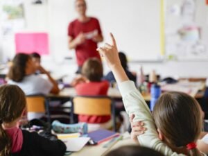 Enseignement français à l’étranger