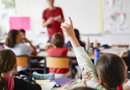 Enseignement français à l’étranger