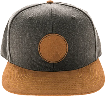 Black-basebll Cap – Image 2