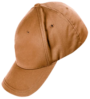 Yellow-basebll Cap