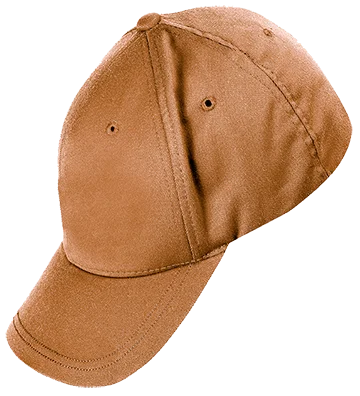 Black-basebll Cap – Image 3