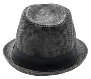 Black-basebll Cap