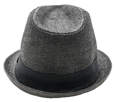 Black-basebll Cap
