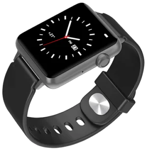 Modern smart watch