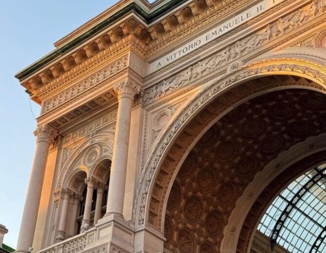 Les expatriés attirés par Milan