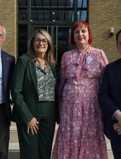 Assemblée des Français de l’étranger