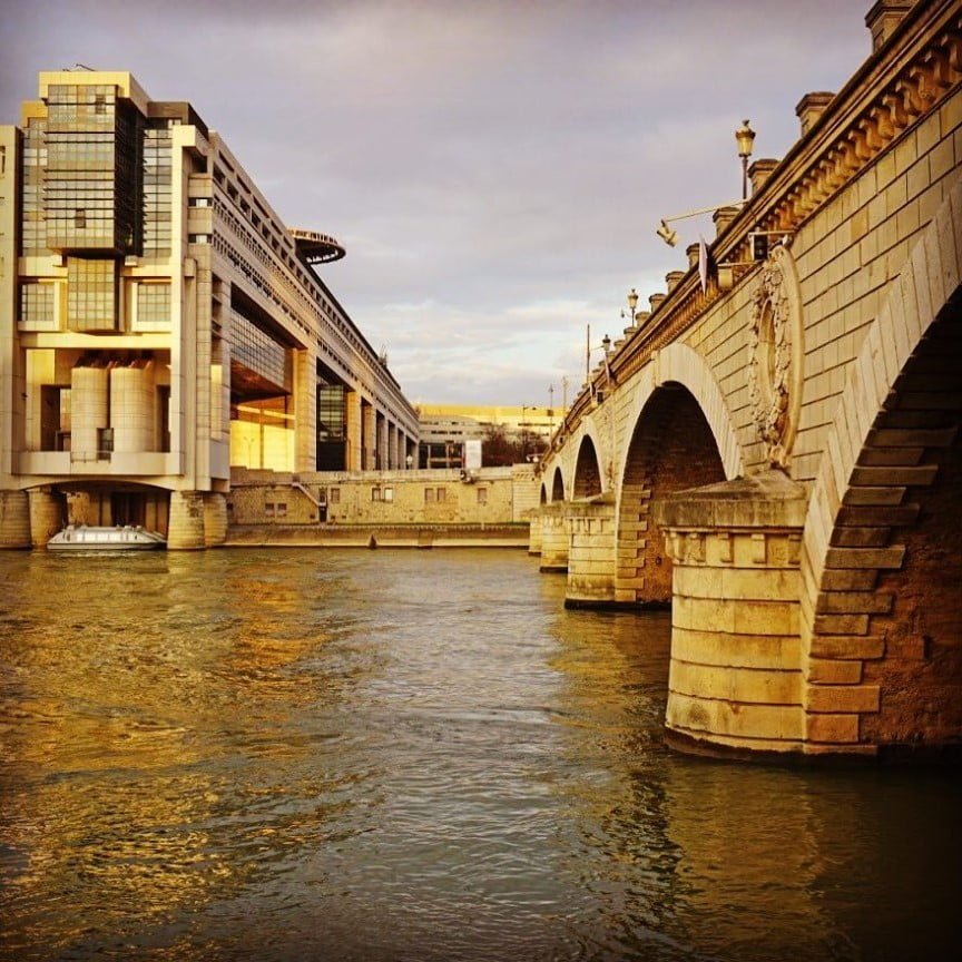 Conjoncture économique