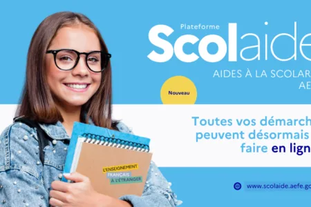 Application Scolaide