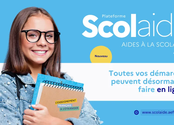 Application Scolaide