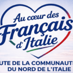 Clip musical Au coeur des Français d’Italie